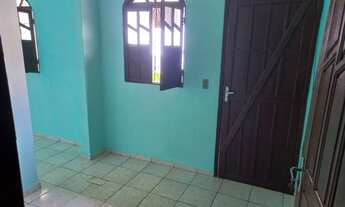 Imagem 2: Casa em Pernambués, 1 Quarto com Varanda