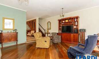 Imagem 6: CASA ASSOBRADADA - VILA GUARANI - SP