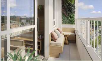 Imagem 5: 004 - VENDO APARTAMENTO NO OLHO D AGUA COM VISTA MAR