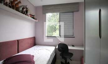 Imagem 2: Apartamento para Aluguel - Vila Nhocuné, 2 Quartos, 48 m2