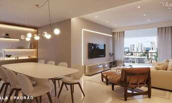 Imagem 5: Empreendimento Maria do Carmo Vilaça com muita sofisticação - Oportunidade em Boa Viagem!