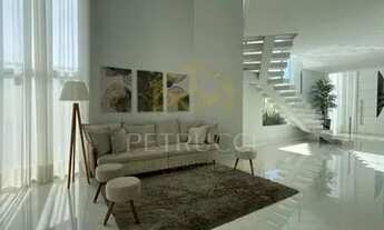 Imagem 7: Casa - Swiss Park - Campinas