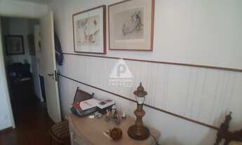 Imagem 7: Ótimo Apartamento 2 quartos c/1 suite , Dependência pode ser 3º quarto.Próximo Aos Metrôs