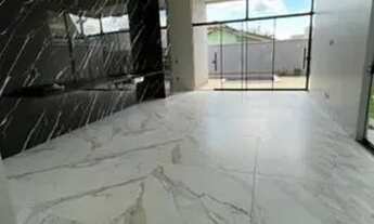 Imagem 6: Casa Alto Padrão 3 suítes plenas no jardins Lisboa