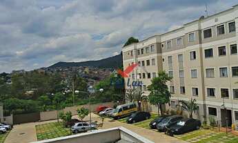 Imagem 3: ALUGA-SE Apartamento REFORMADO de 2 Dormitórios com 45 m² por R$ 1.698/mês - Jaraguá - São