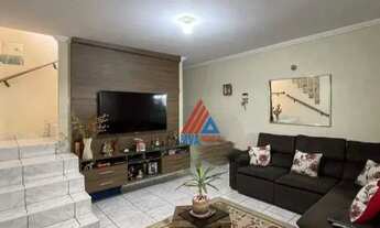 Imagem 3: Sobrado com 2 dormitórios à venda, 289 m² por R$ 600.000,00 - Gopoúva - Guarulhos/SP