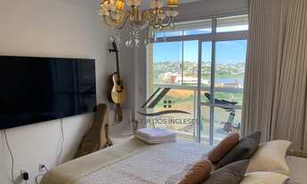 Imagem 2: Duplex para aluguel e venda tem 190 metros quadrados com 3 quartos