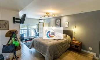 Imagem 2: Apartamento com 1 dormitório, 49 m² - Itaim Bibi - São Paulo/SP