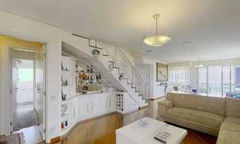 Imagem 4: Venda Cobertura 4 Dormitórios - 374 m² Pinheiros