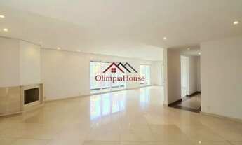 Imagem 3: Apartamento Locação 3 Dormitórios - 225 m² Pinheiros