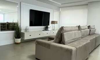 Imagem: Apartamento com 4 suítes, lavabo no Infinity