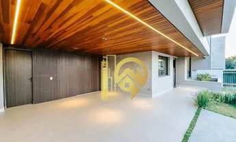 Imagem 6: Casa com 4 suítes à venda, 412 m² Condomínio clube Urbanova - São José dos Campos/SP