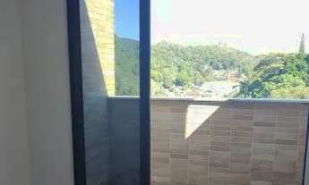 Imagem 4: Petrópolis - Apartamento Padrão - Valparaíso