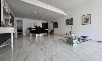 Imagem 4: Venda, apartamento, Flamengo, 222m, 4 Quartos, 1 vaga, andar alto, vista livre, port. 24h