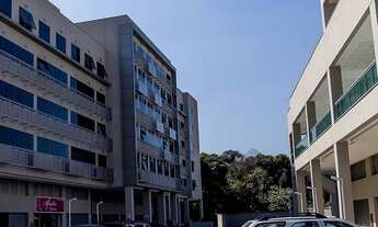 Imagem 2: Sala/Conjunto para venda possui 41 metros quadrados em Tanque - Rio de Janeiro - RJ