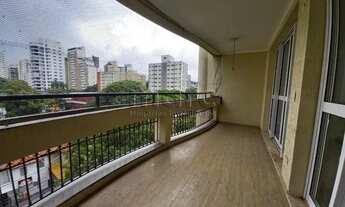 Imagem 2: SAO PAULO - Apartamento Padrão - INDIANOPOLIS