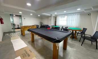 Imagem 6: Apartamento com 1 dorm, Ocian, Praia Grande - R$ 240 mil, Cod