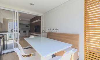 Imagem 7: Apartamento Venda Vila Olímpia 76 m² 2 Dormitórios