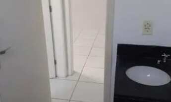 Imagem 3: Apartamento para aluguel tem 44 metros quadrados com 2 quartos em Campo Grande - Rio de Ja