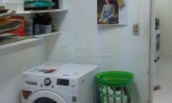 Imagem 5: Apartamento para venda tem 80 metros quadrados com 2 quartos em Espinheiro - Recife - PE