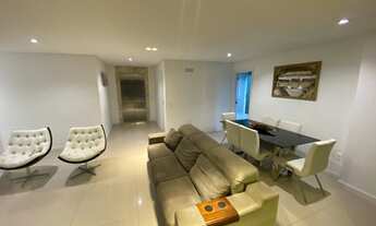 Imagem 5: Apartamento para venda possui 219 metros quadrados com 4 quartos em Aldeota - Fortaleza