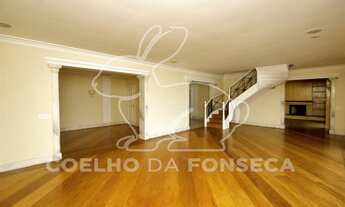 Imagem 6: São Paulo - Apartamento Padrão - Alto da Boa Vista