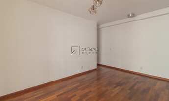 Imagem 7: Venda Apartamento 2 Dormitórios - 70 m² Higienópolis