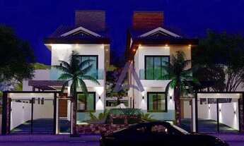 Imagem: Casa com 3 dormitórios à venda, 219 m²