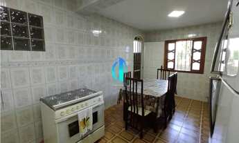 Imagem 3: Casa para venda possui 85 metros quadrados com 3 quartos em Sussuarana - Salvador - BA