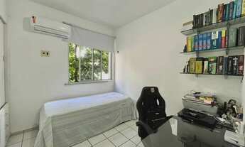 Imagem 7: Apartamento --- 74 metros quadrados com 3 quartos em Varjota - Fortaleza - CE