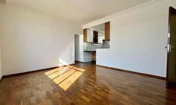 Imagem 3: Apartamento à venda com 90m², 3 quartos e 2 vagas - Cidade Nova