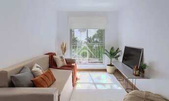 Imagem 3: Apartamento a venda Residencial Parque das Flores