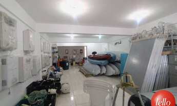 Imagem 7: São Paulo - Casa Comercial - Santana