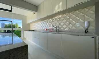 Imagem 7: GREEN HOME 115m² Apartamentos na Zona Sul com 3 suítes ALUGAR, 2 vagas, elevador, portaria