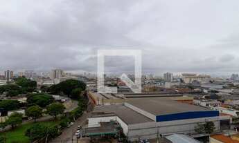 Imagem 6: Apartamento para Aluguel - Belém, 1 Quarto, 40 m2