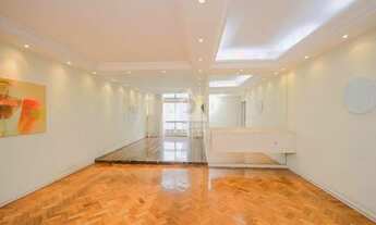 Imagem 3: Apartamento à venda, 3 quartos, 1 vaga, Copacabana - RIO DE JANEIRO/RJ