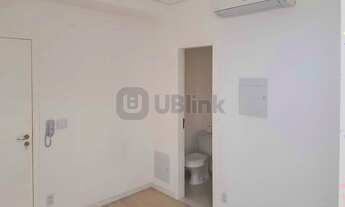 Imagem 4: Sala comercial para venda no bairro Pinheiros 35m²