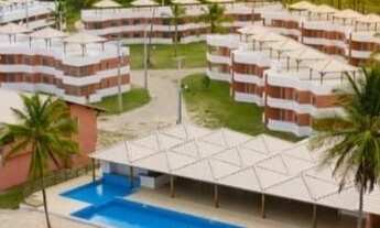Imagem: Apartamento Pe na areia Praia da Pérola