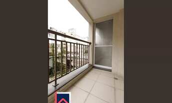 Imagem 5: Venda Apartamento 2 Dormitórios - 70 m² Higienópolis