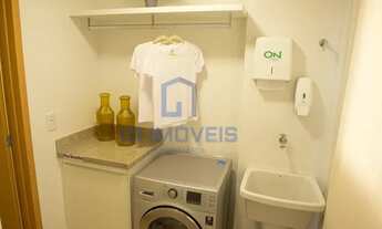 Imagem 5: Apartamento para venda possui 114 metros quadrados com 3 quartos em Setor Marista - Goiâni