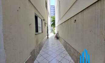 Imagem 5: Apartamento primeiro andar com 3 quartos área lateral, 95,00m² por 600.000.00 - Centro de