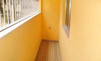 Imagem: Casa de Vila Duplex em Barreto - Niterói