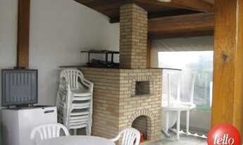 Imagem 5: São Paulo - Apartamento Padrão - Santana