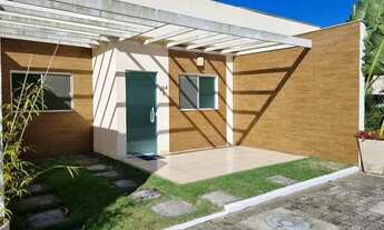 Imagem 2: Excelente casa linear ao lado do Park Shoppping condomínio com piscina