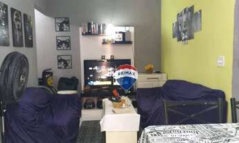 Imagem 2: Apartamento para venda em Abolição de 44.00m² com 2 Quartos e 1 Garagem