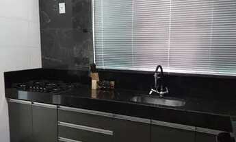 Imagem 3: Apartamento a venda de 02 quartos bairro Novo Horizonte, Conselheiro Lafaiete MG