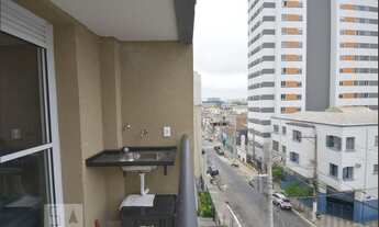 Imagem 3: Apartamento para Aluguel - Liberdade, 1 Quarto, 28 m2