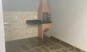 Imagem 2: Casa para alugar / setor residencial santa fé