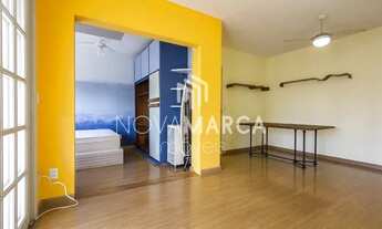 Imagem 6: PORTO ALEGRE - Padrão - Bom Fim