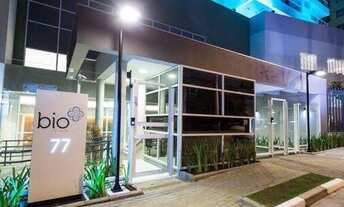 Imagem 7: LINDO APARTAMENTO COM VARANDA GOURMET, À VENDA, À 700m DO SHOPPING BOULEVARD TATUAPÉ